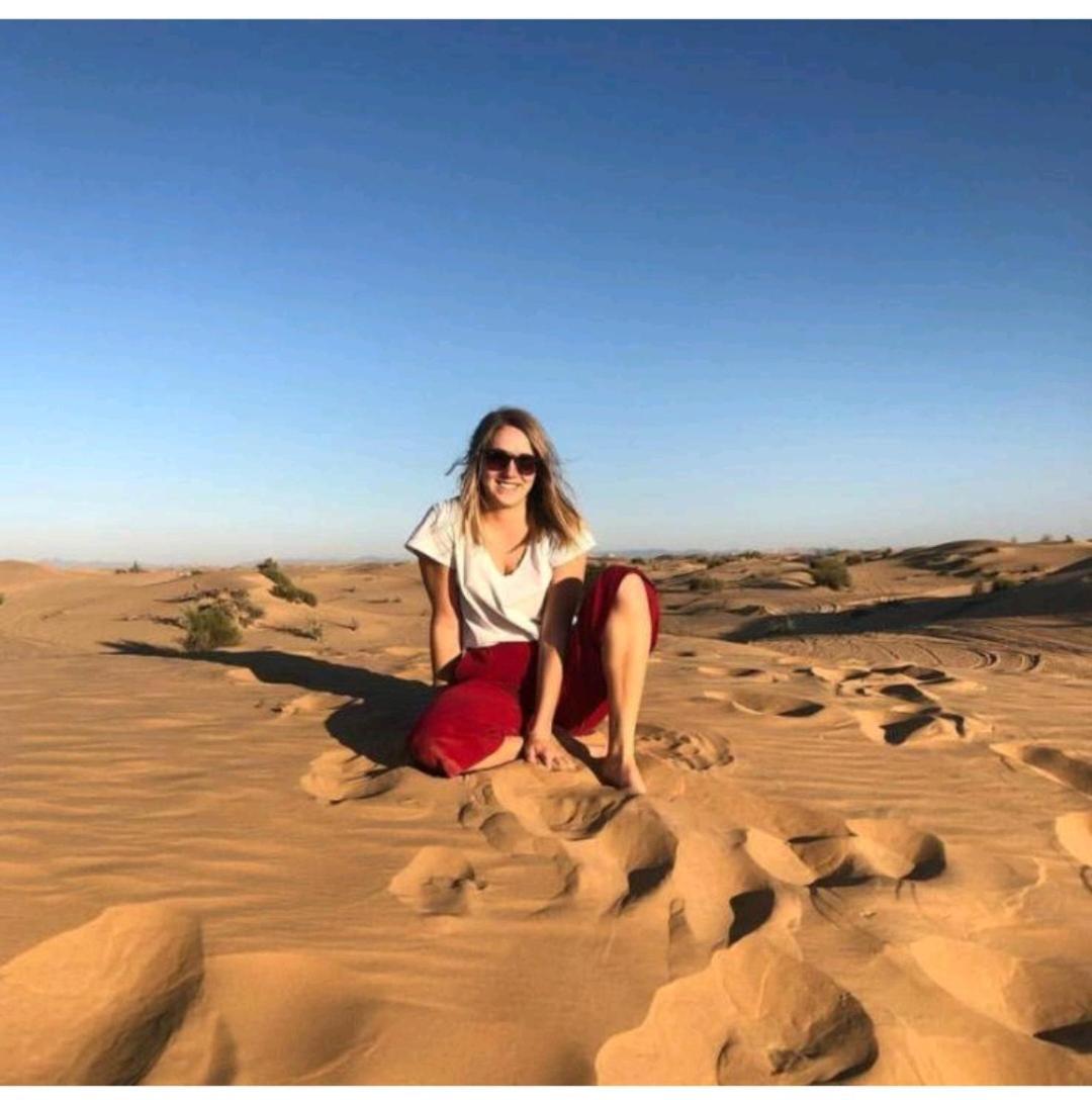 Golden Sandstone Hotel Desert Safari Camp Jaisalmer Exteriör bild